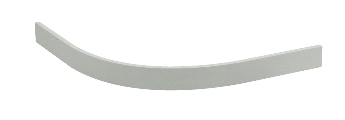 Schedpol Cement Stone Panele Półokrągłe Niskie 80x80x9 cm (P.9-8080R55/CT/ST)
